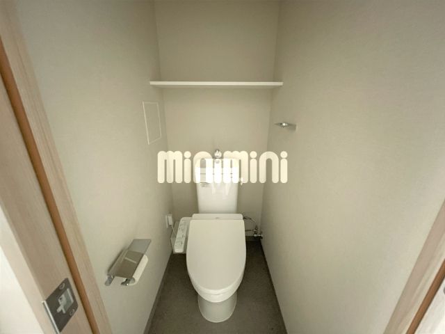 トイレ　参考写真