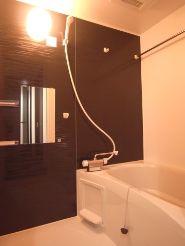 バス・シャワールーム　※参考写真