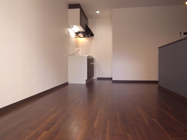 居室・リビング　※参考写真