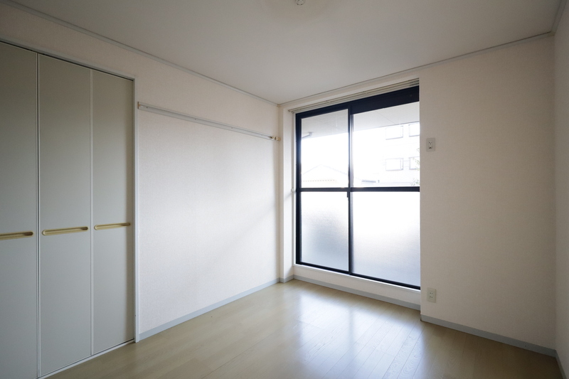 居室・リビング　※別号室写真