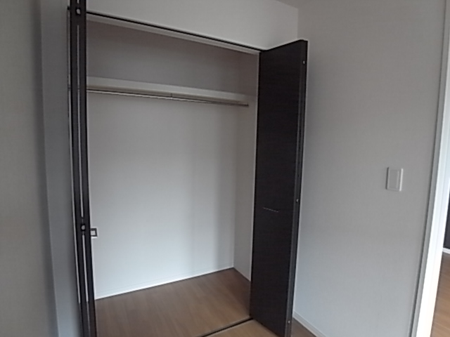 セキュリティ　洋室