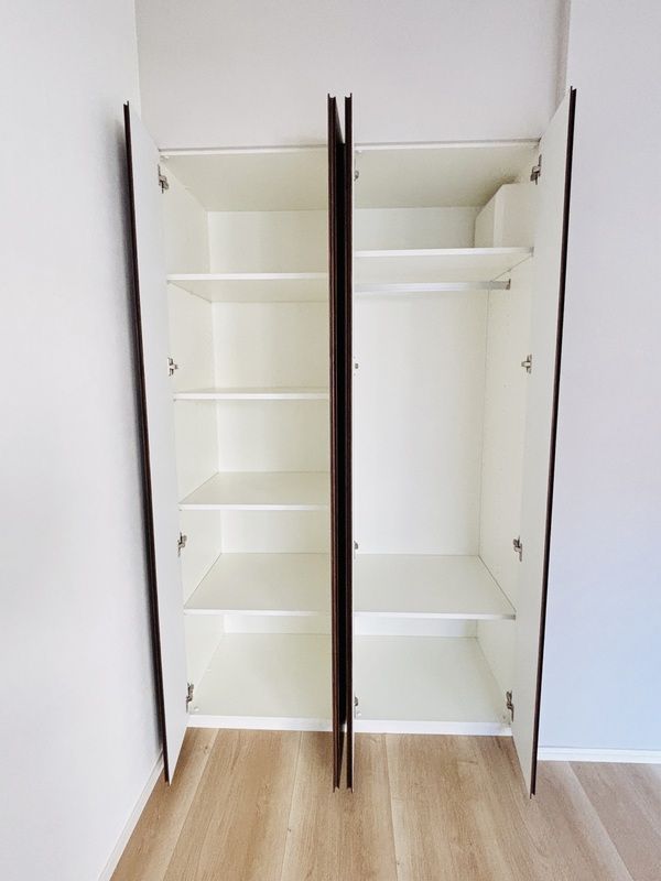 収納　ＫＤＸレジデンス中板橋　板橋区弥生町