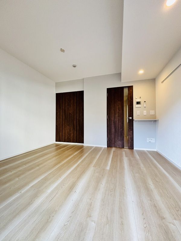 居室・リビング　ＫＤＸレジデンス中板橋　板橋区弥生町