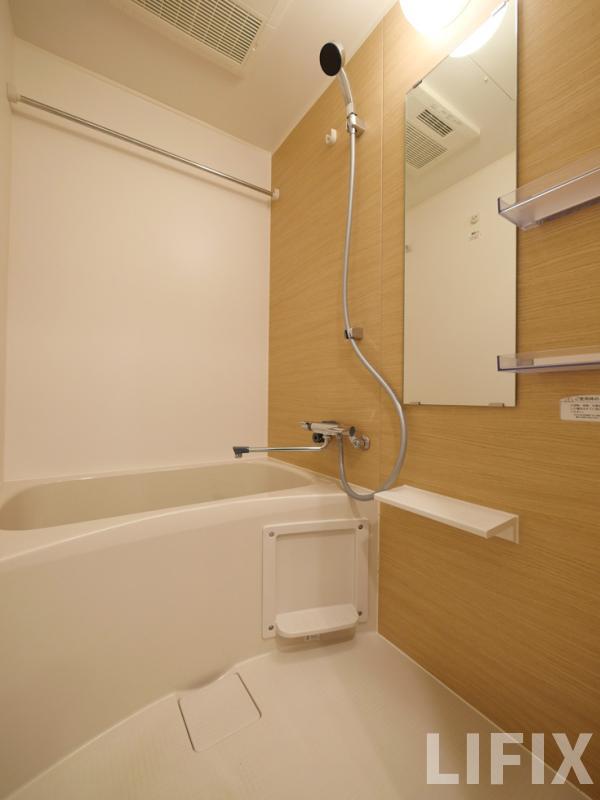 バス・シャワールーム　風呂