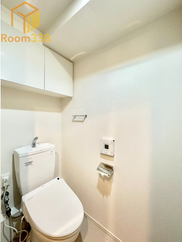 トイレ　※現況優先