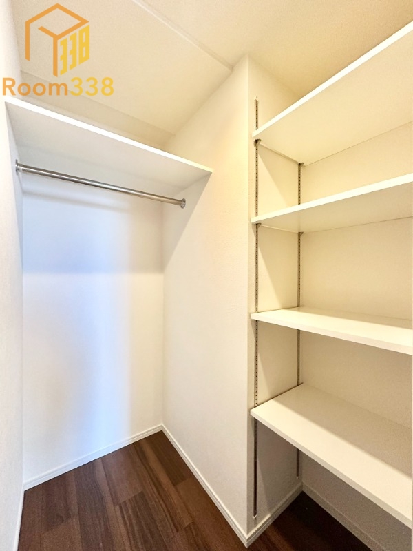 収納　※現況優先