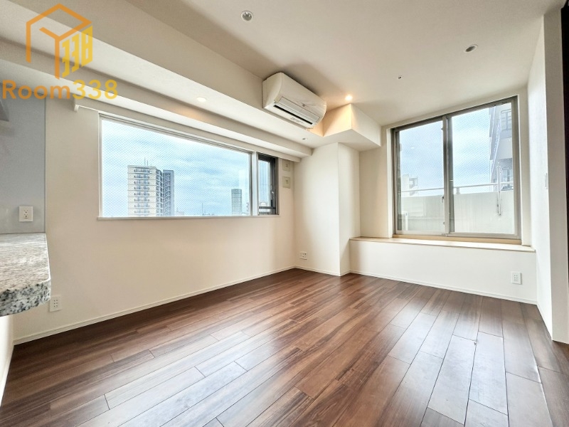 居室・リビング　※現況優先