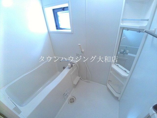 バス・シャワールーム　★オンライン内見対応可能★来店不要★タウンハウジング大和店★