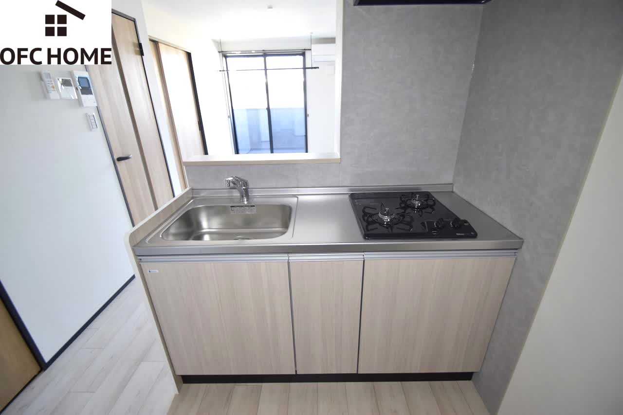 キッチン　イメージ画像