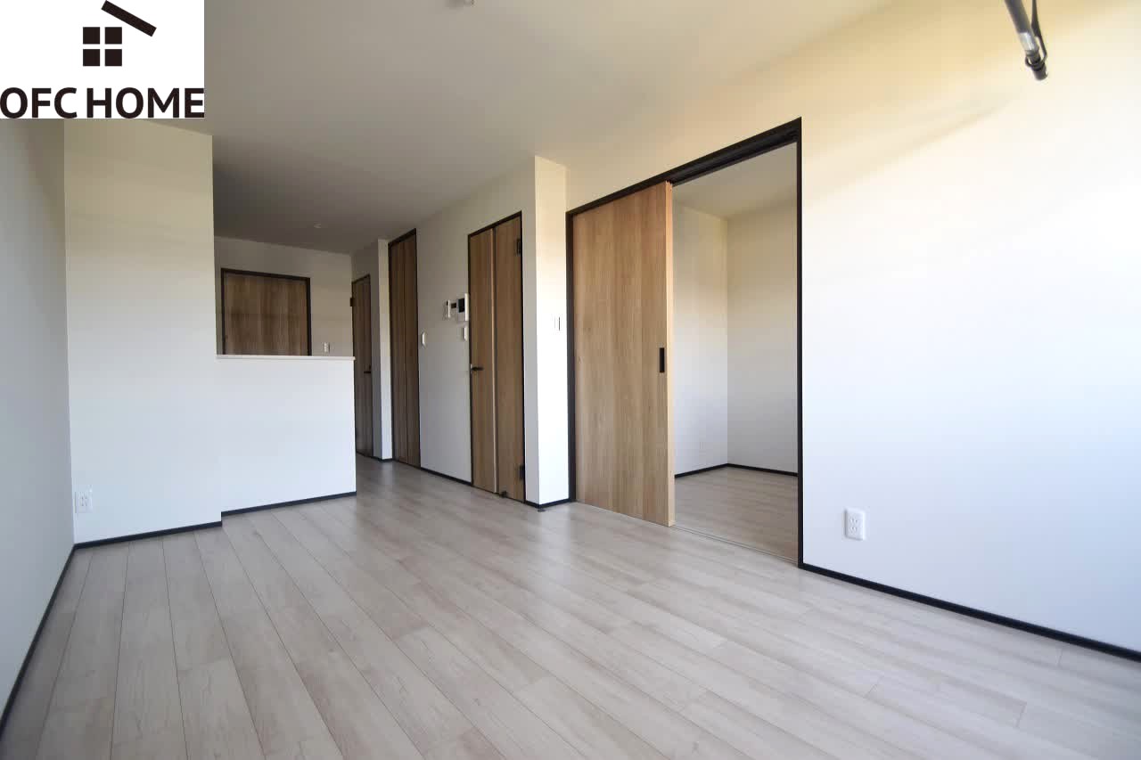 居室・リビング　イメージ画像