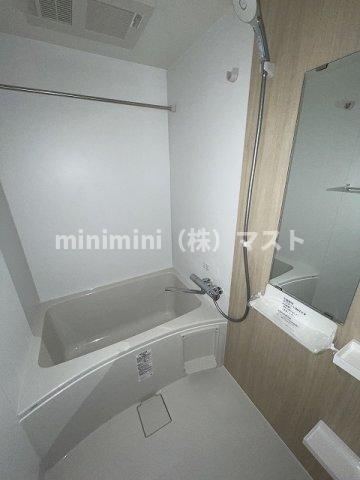 バス・シャワールーム　カラーバリエーション有