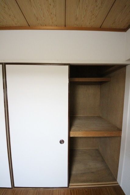 収納　お問い合わせはお早めに