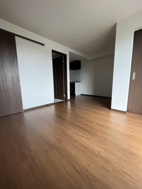 居室・リビング　物件画像