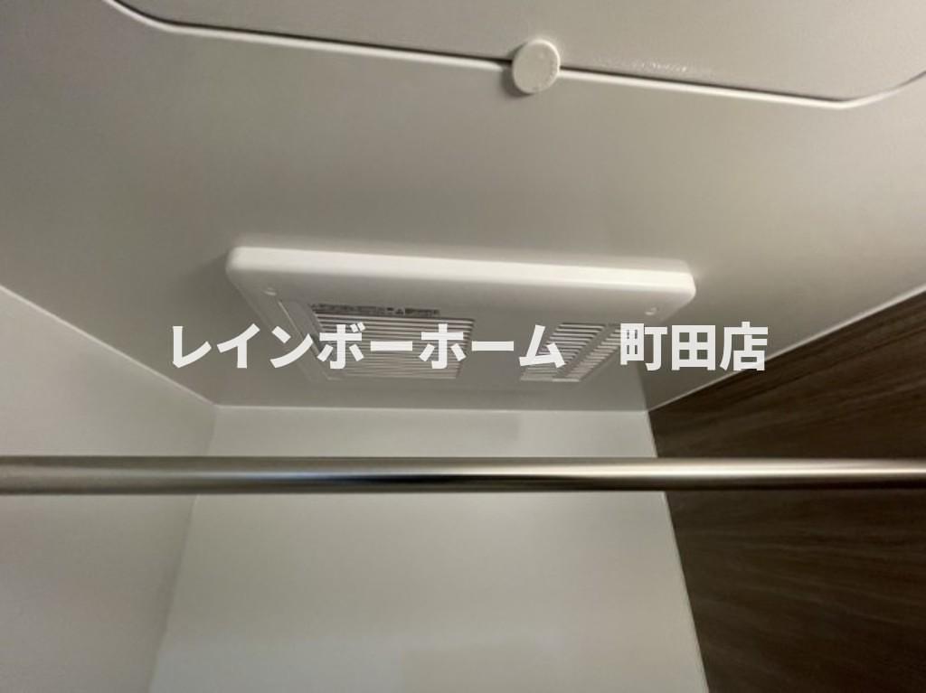 その他設備　同施工会社参考写真