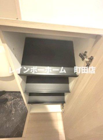 収納　同施工会社参考写真