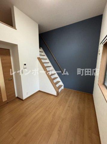 居室・リビング　同施工会社参考写真