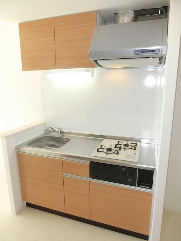 キッチン　※同物件写真