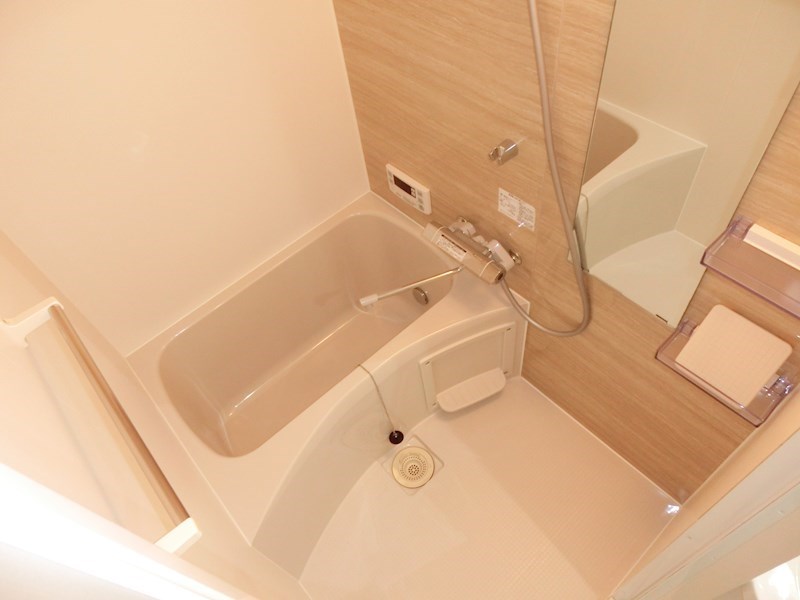 バス・シャワールーム　※同物件写真