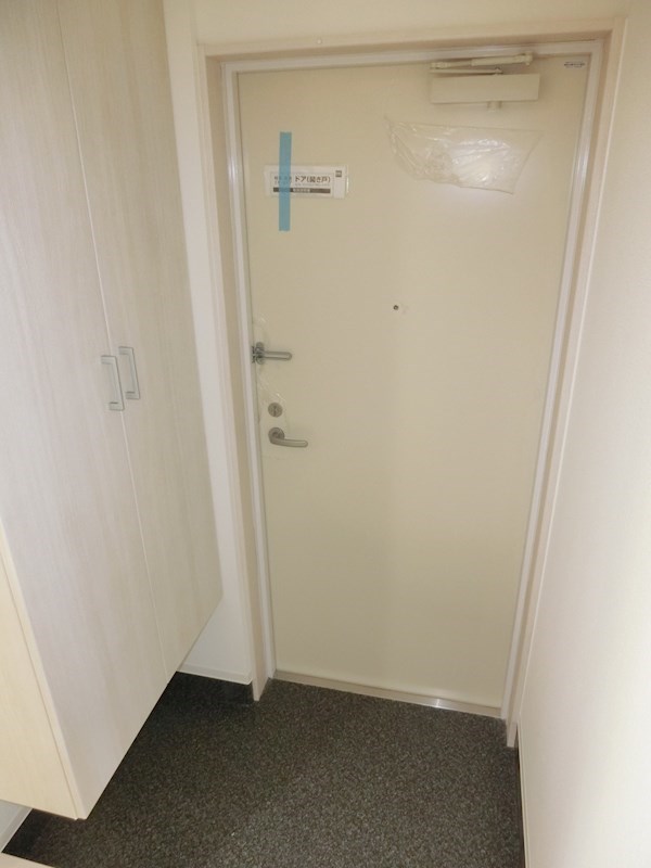 玄関　※同物件写真