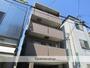 長瀬駅より徒歩3分 3階 築24年の賃貸物件