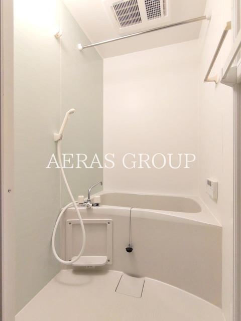 バス・シャワールーム　同仕様