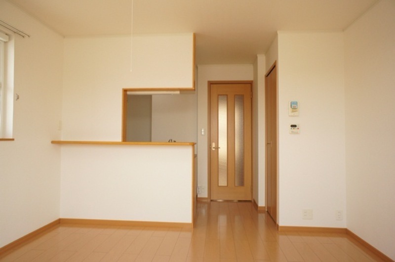 居室・リビング　図面と現状に相違がある場合には現状を優先