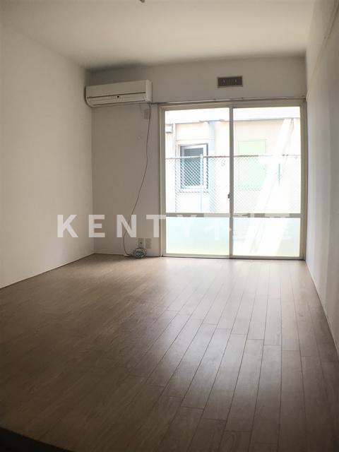 居室・リビング　おしゃれな居間です