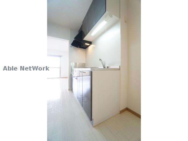 キッチン　同型タイプ