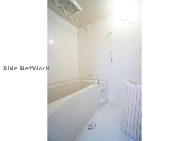 バス・シャワールーム　同型タイプ