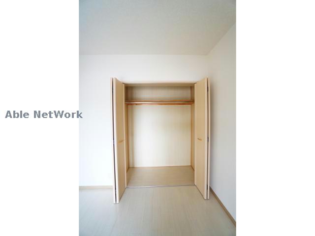 収納　同型タイプ