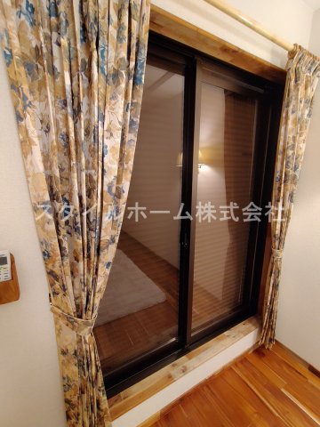 セキュリティ　イメージ写真