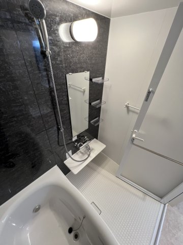 バス・シャワールーム　ゆっくりしてください！