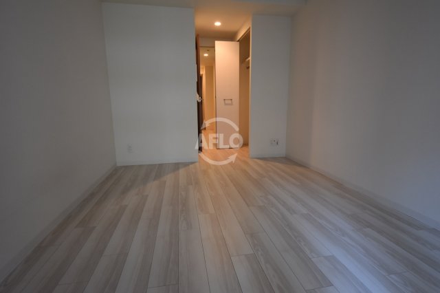 居室・リビング　エスリード谷町四丁目 リビング