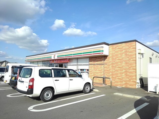 その他　セブンイレブンまで850m