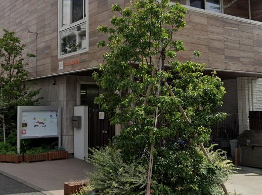 幼稚園・保育園　にじいろ保育園浜田山（幼稚園・保育園）まで285m