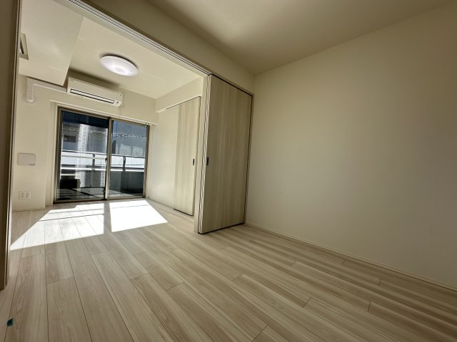 居室・リビング　※同施工会社別室参考写真