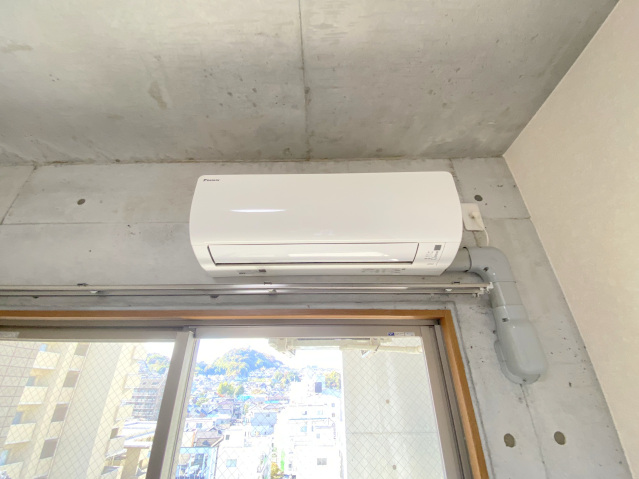 その他　※同物件別号室