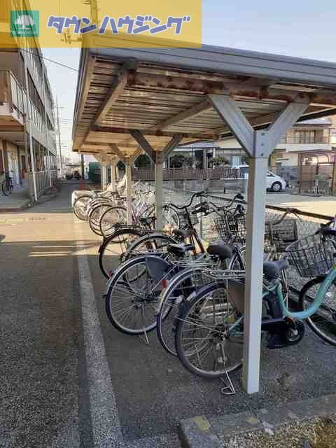 その他　お部屋探しは【タウンハウジング千葉店】にお任せ下さい♪