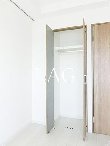 居室・リビング　洋室のお部屋です。