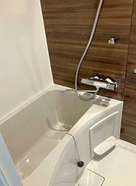 バス・シャワールーム　参考写真