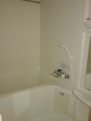 バス・シャワールーム　乾燥機能付き浴室