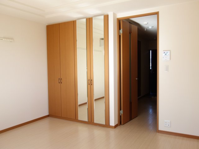 その他部屋・スペース　洋室