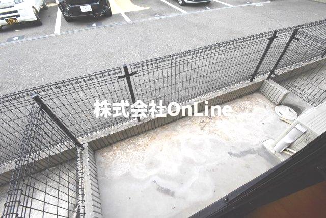フジパレス弓削の内装写真