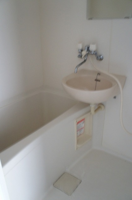 バス・シャワールーム　風呂♪