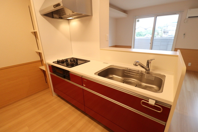 キッチン　１０５　キッチン