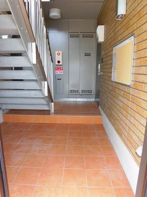 ロビー　ロビー