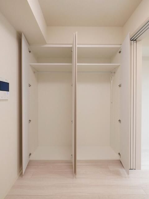 収納　小物を収納するのに便利です