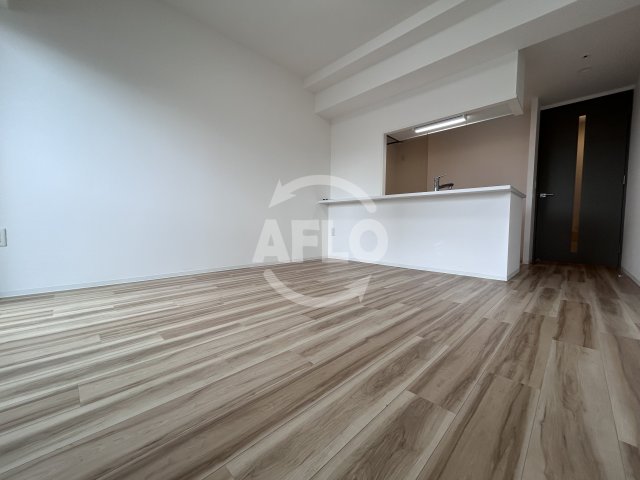 居室・リビング　Dimus新大阪　リビング