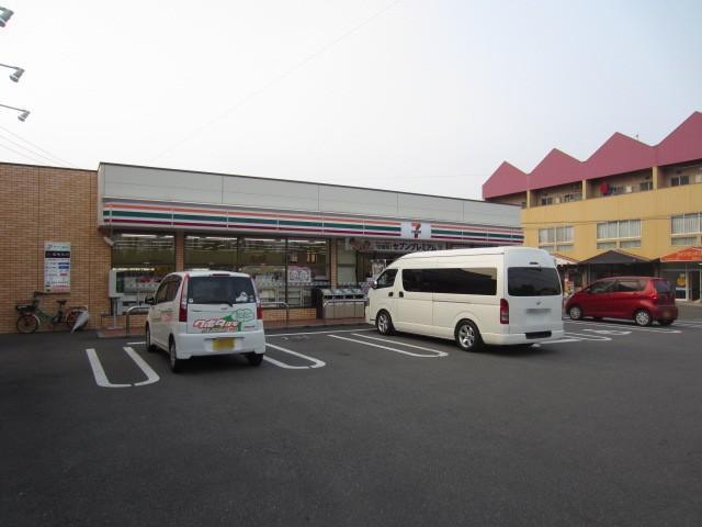 その他　セブンイレブン堀川町店