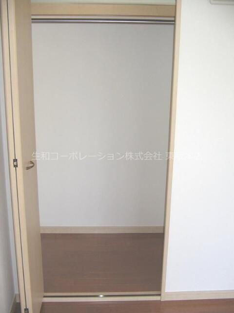 収納　別号室参考写真